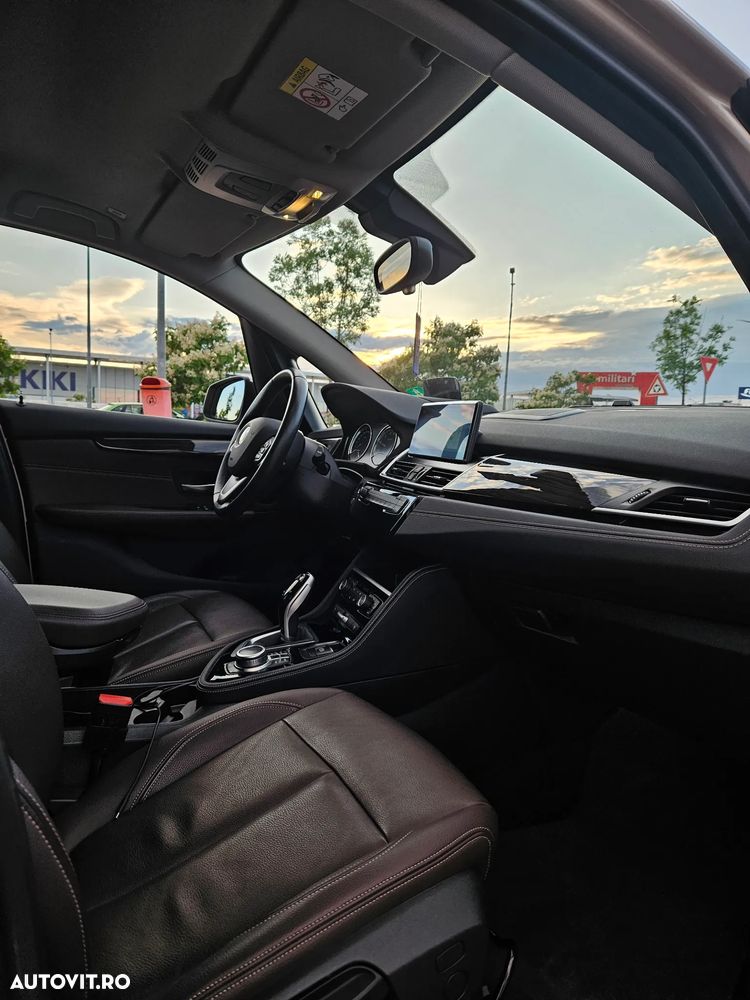 BMW 2 Series 2021 — imagine 7