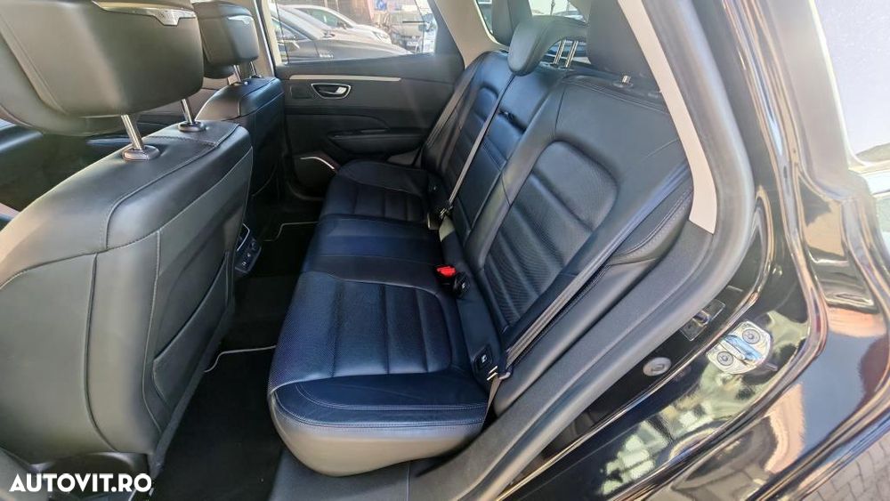 Renault Talisman ENERGY dCi 160 EDC LIMITED - 10