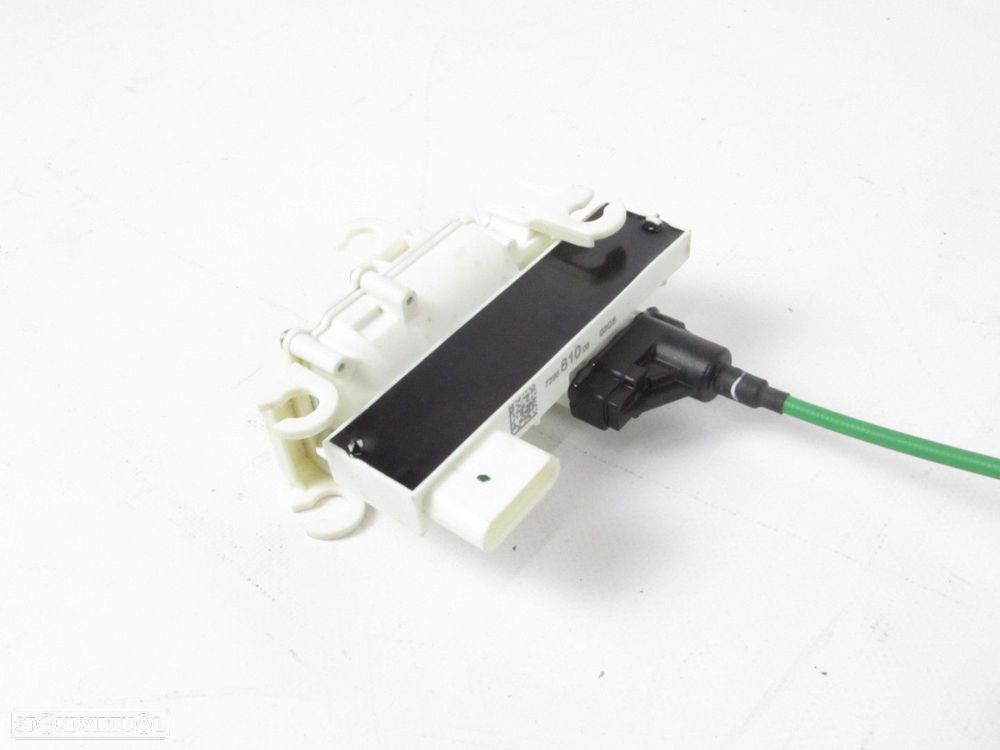 Fecho da porta Direito/Trás Usado / Original BMW 5 (G30, F90)/BMW 5 Touring (G31... - 4