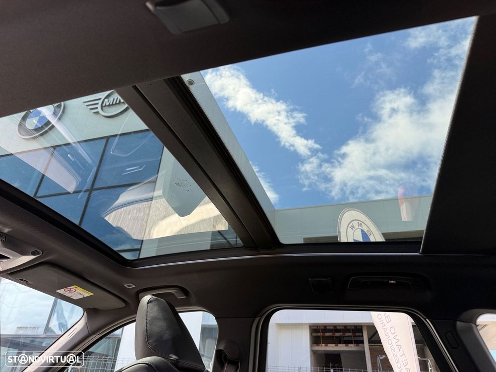 BMW X1 xDrive25e Pack Desportivo M Pro - 14