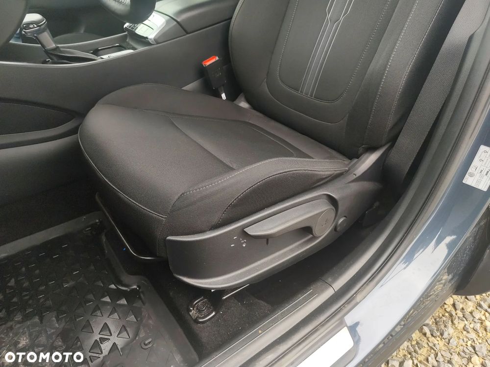 Hyundai Tucson 1.6 T-GDi 48V Executive 2WD DCT - 12