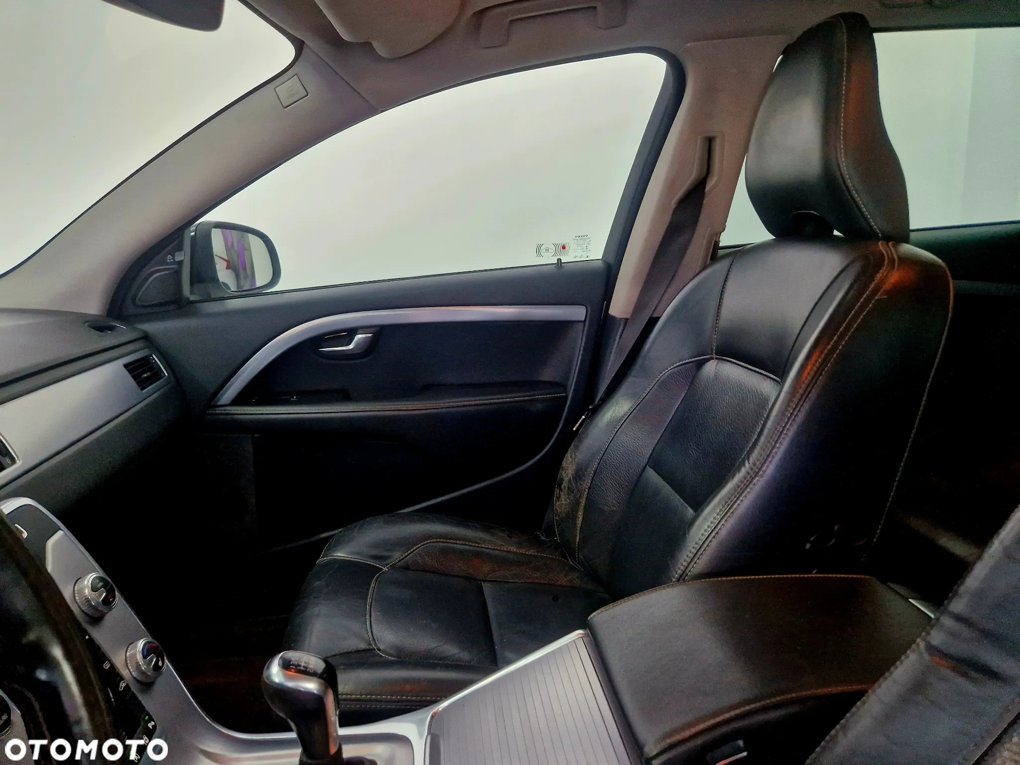 Volvo V70 - 19