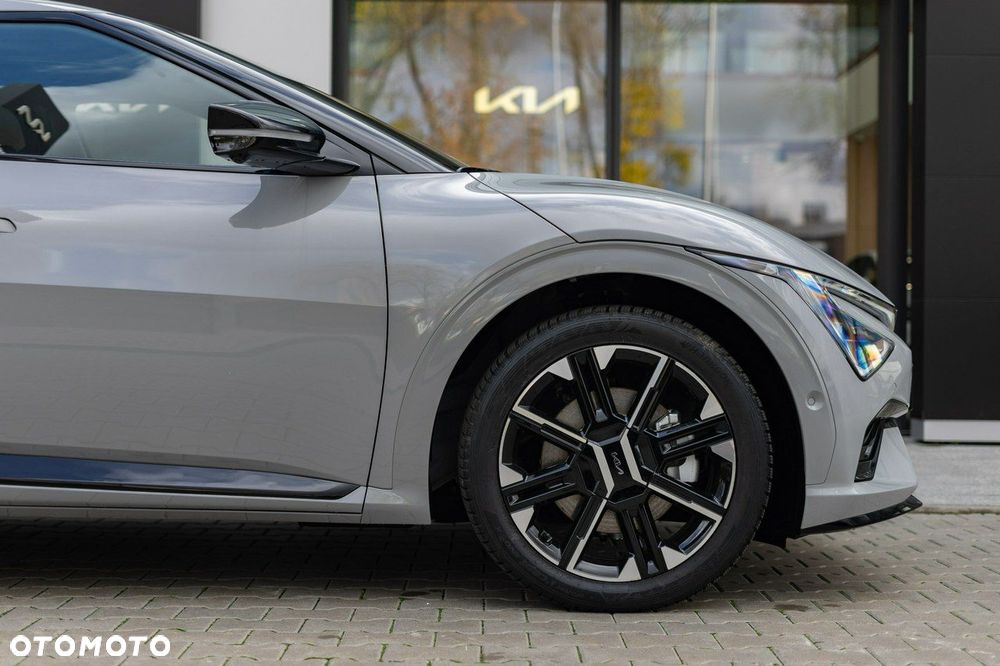 Kia EV6 - 7