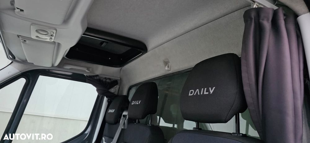 Iveco Daily - 8
