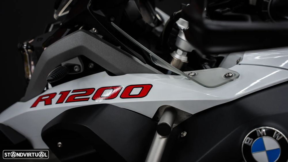 BMW R 1250 GS Adventure - 10