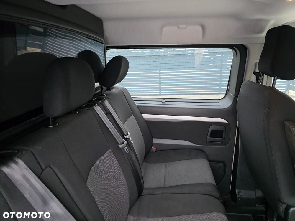 Citroën Jumpy M 3,1t (bryg.) - 7