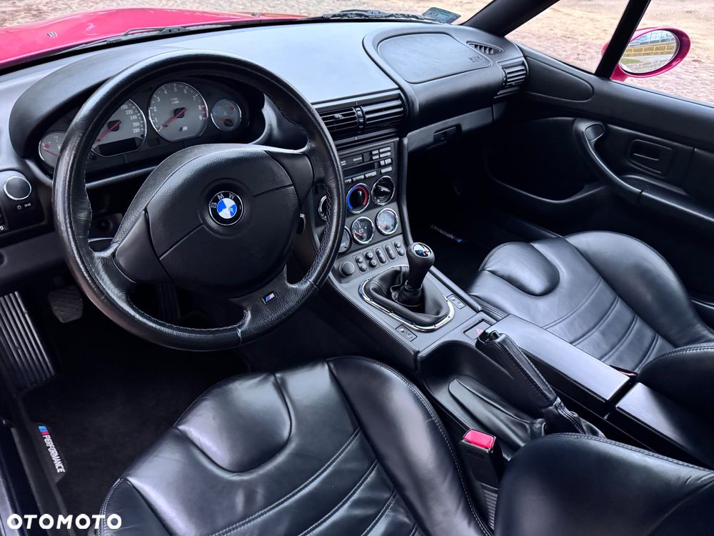 BMW Z3 - 15