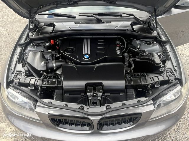 BMW 118 d DPF Edition Sport - 14