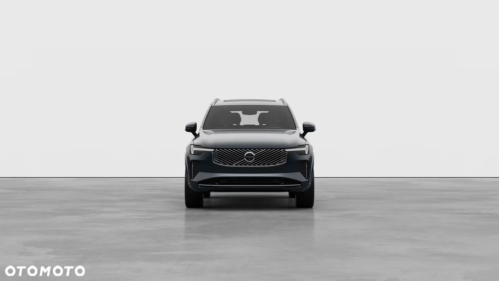 Volvo XC 90 B5 B AWD Ultra Bright 7os - 2