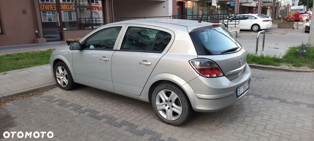 Opel Astra - 7