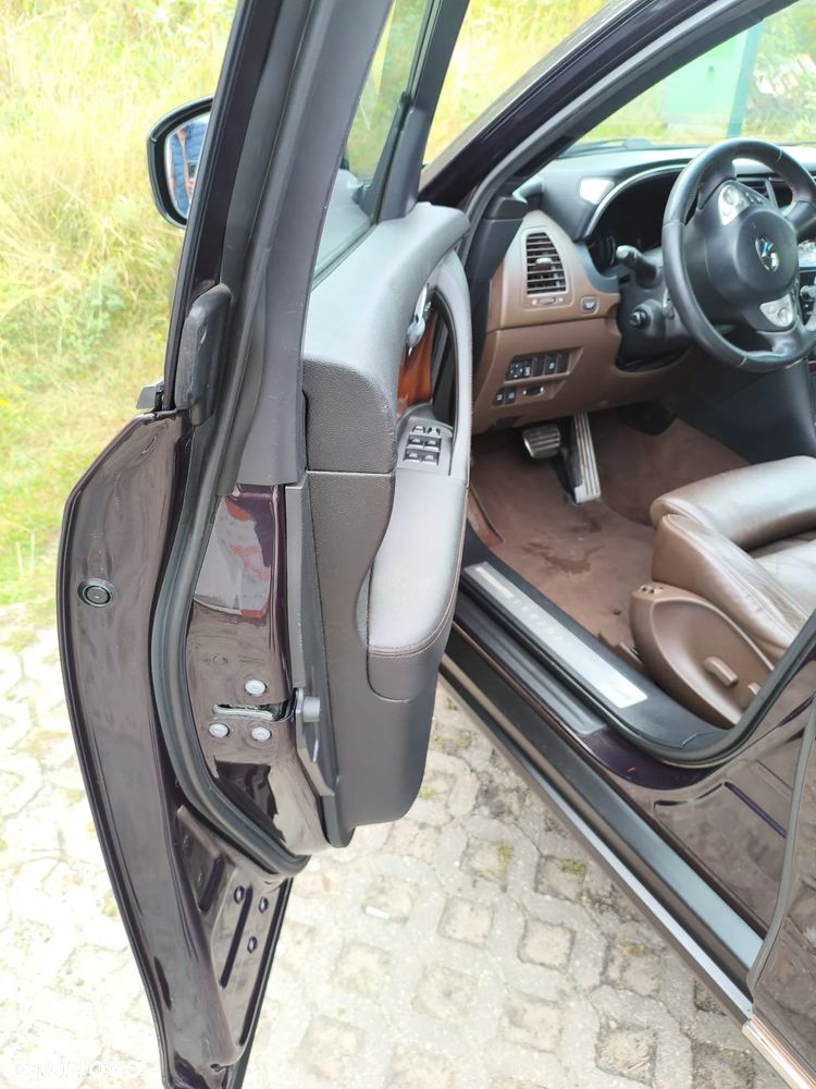 Infiniti FX FX30d S Premium - 12