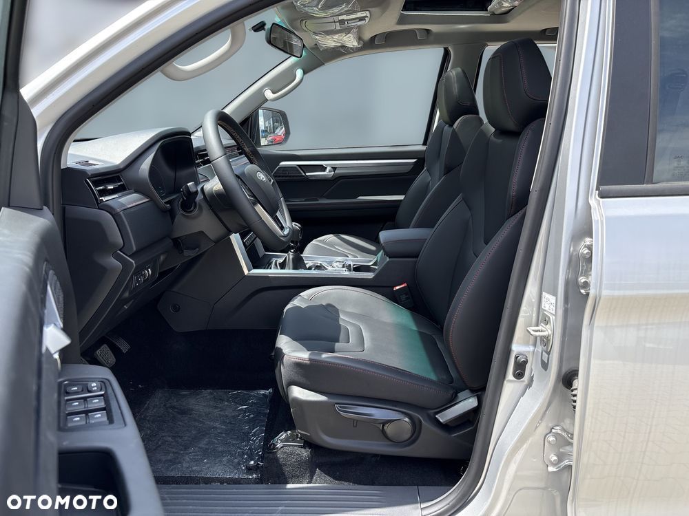 JAC T8 PRO - 13