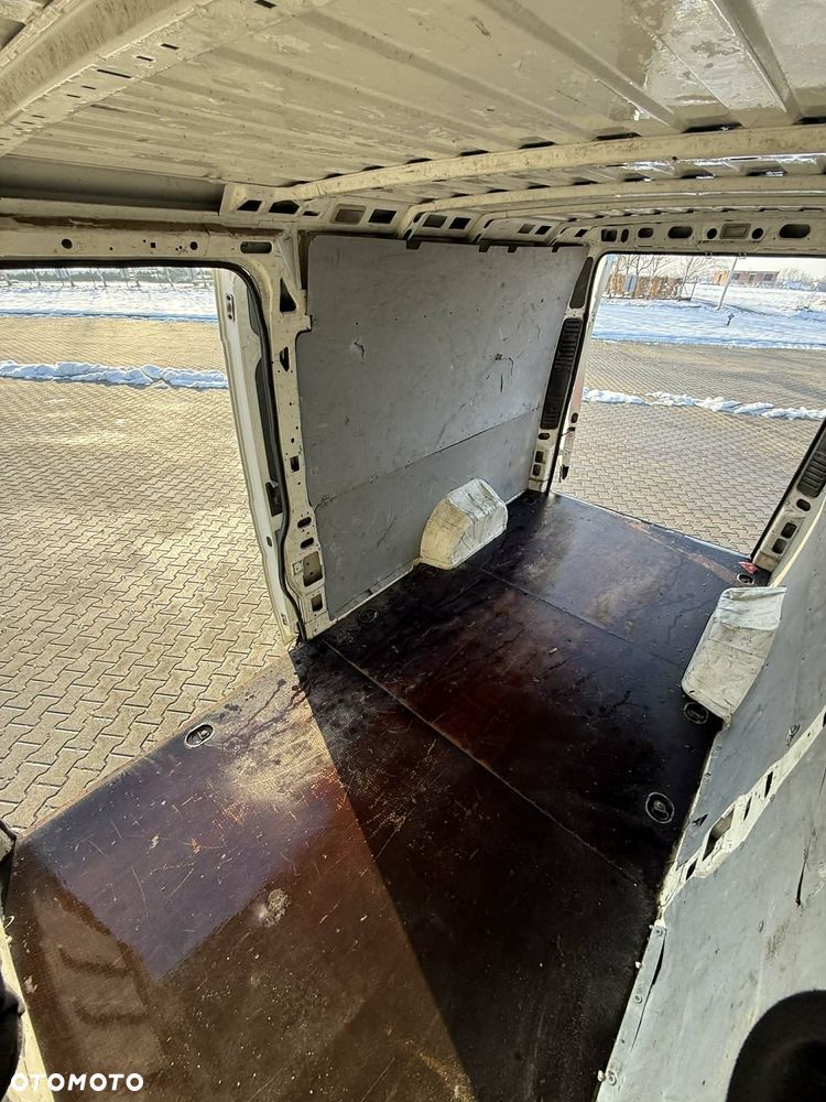 Citroën Jumper - 12