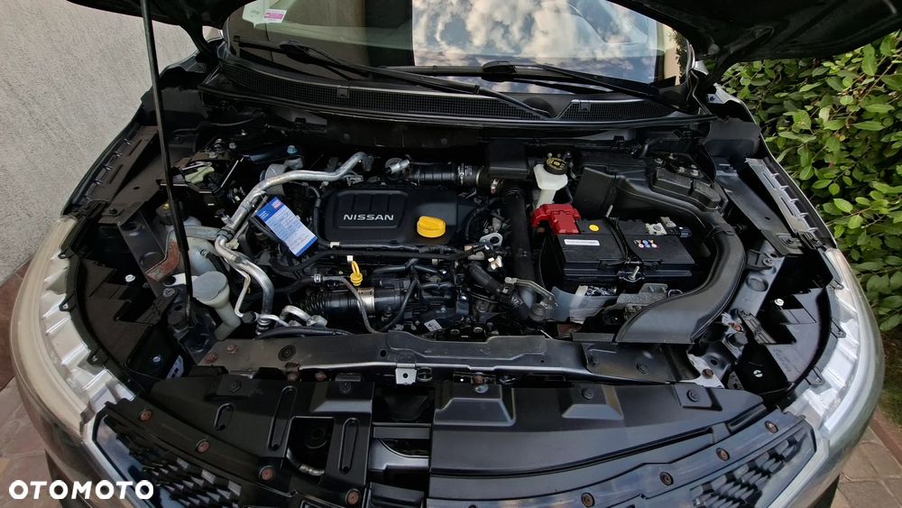 Nissan Qashqai 1.6 DCi ALL-MODE 4x4i ACENTA - 40
