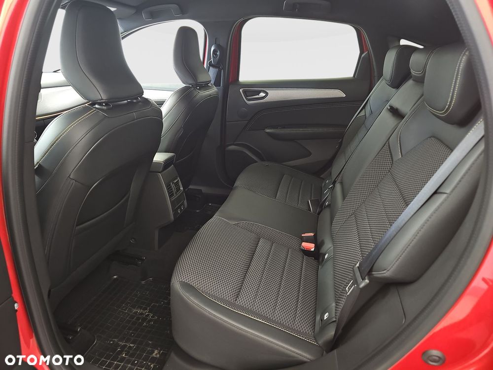 Renault Arkana TCe Mild Hybrid 140 EDC Techno - 27