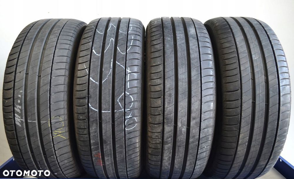 215/55R17 94W MICHELIN PRIMACY 3 x4szt 3359o - 1