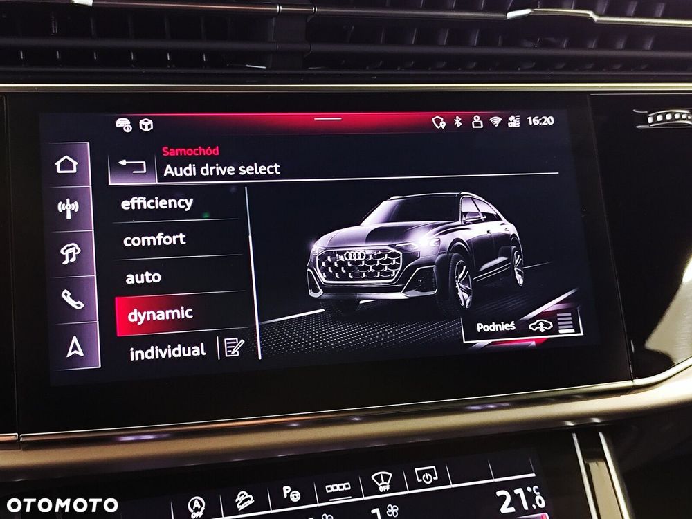 Audi Q8 - 15