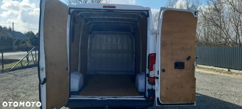 Fiat Ducato - 7
