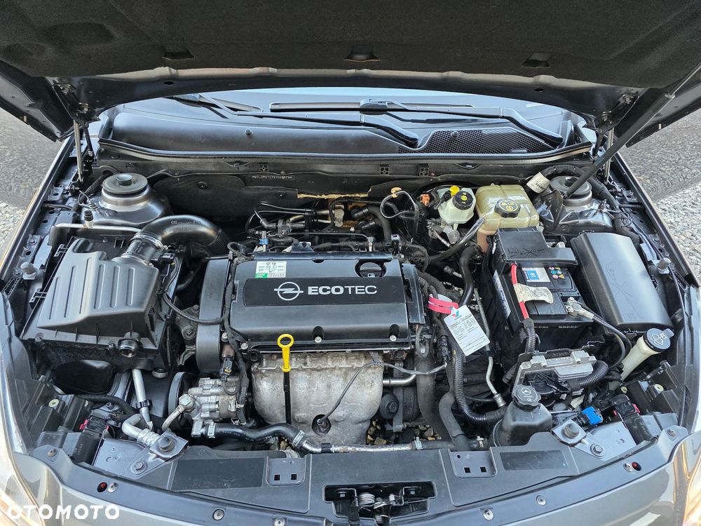 Opel Insignia 1.8 Edition - 38