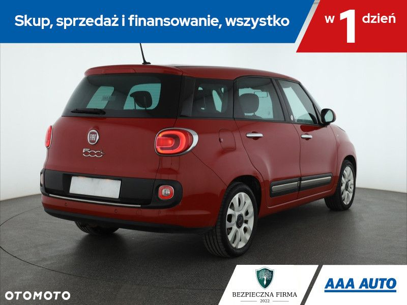 Fiat 500L - 6