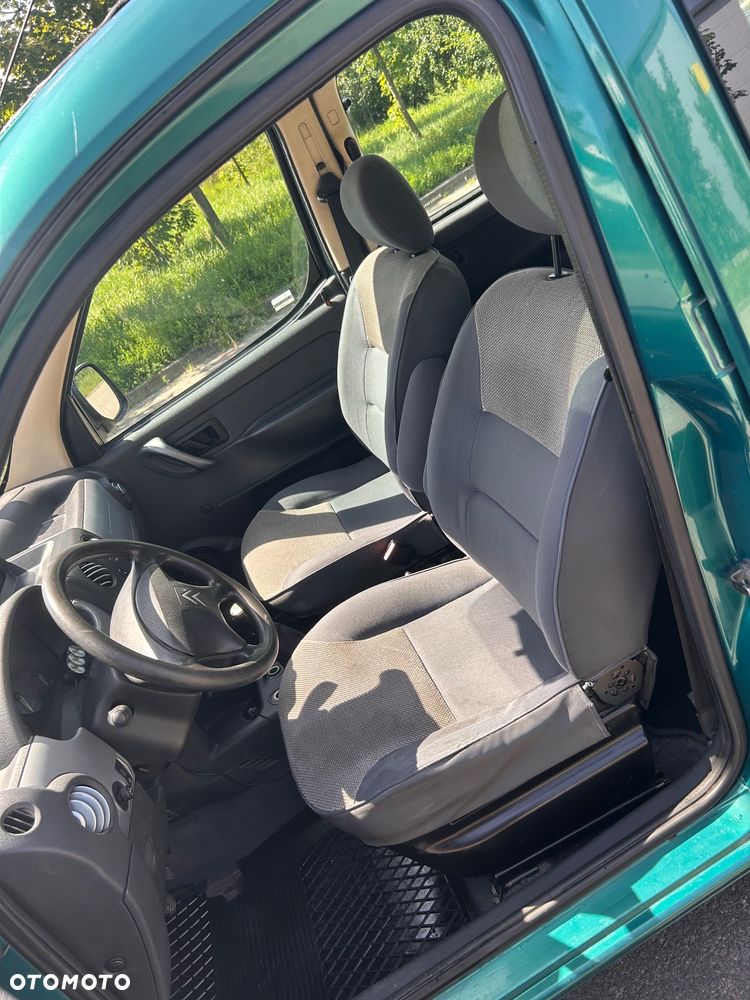 Citroën Berlingo 1.4i Multispace / Plus - 18