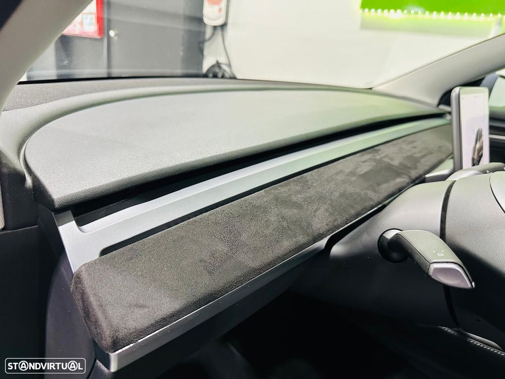 Tesla Model 3 Standard Range Plus RWD - 41