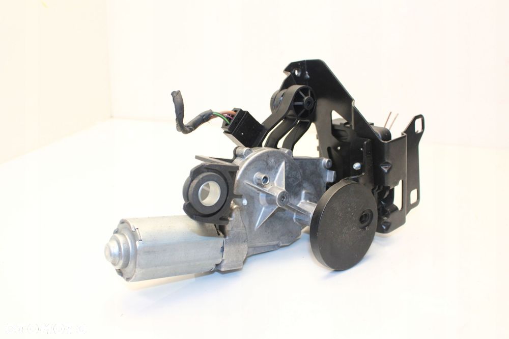 bmw 5 e61 03r- silniczek mechanizm wycieraczki tył 1397220905 - 2