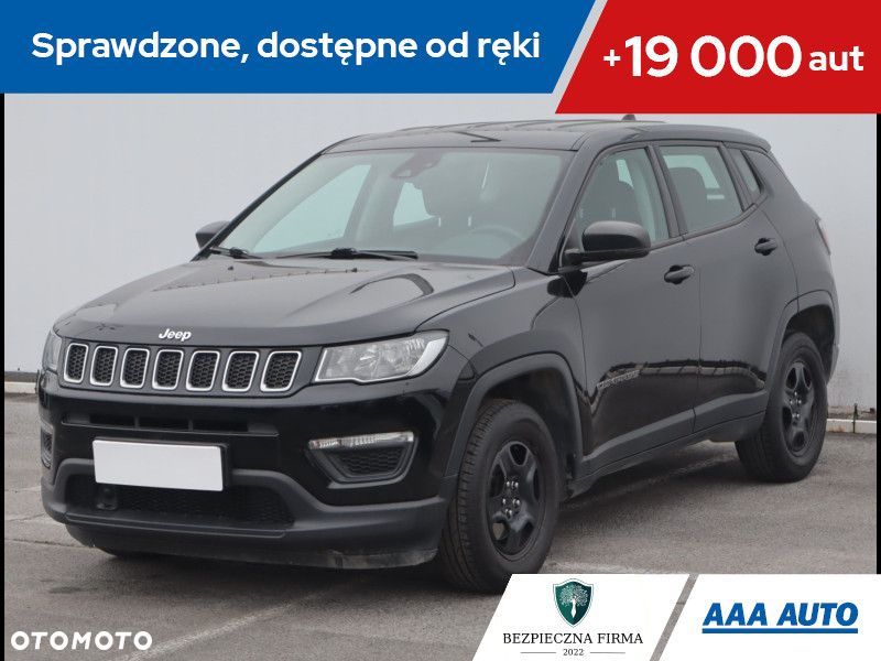 Jeep Compass - 2
