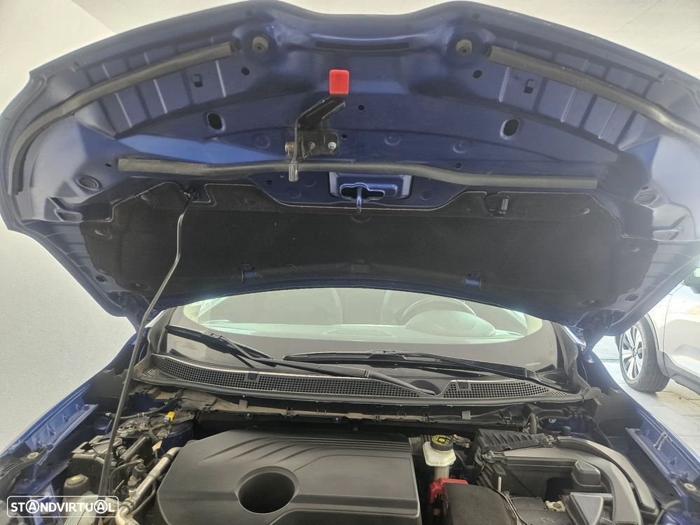 Renault Kadjar 1.5 dCi Black Edition - 41