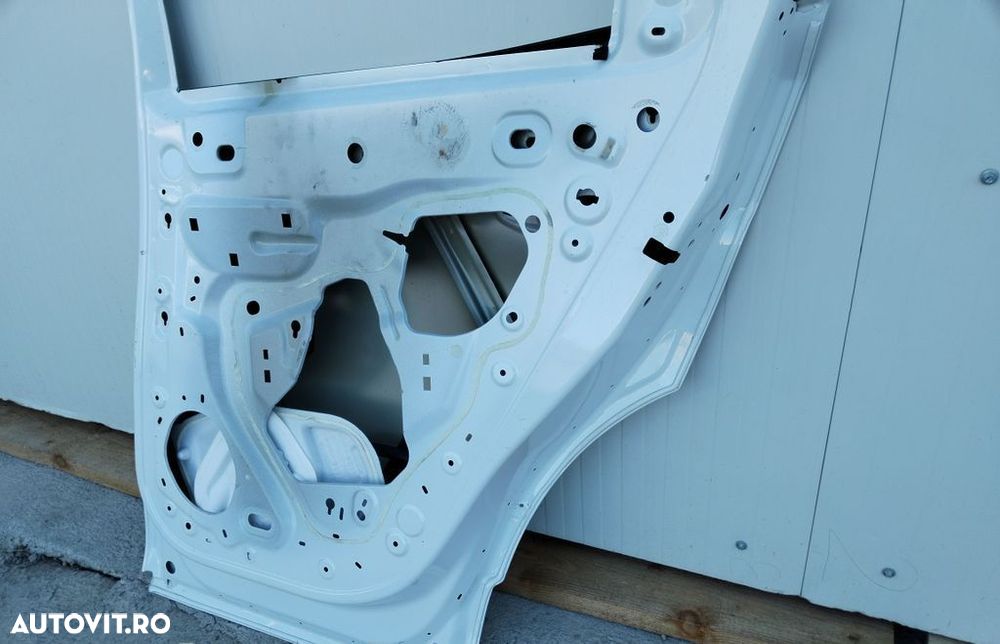 Usa spate Peugeot 3008 , 2017, 2018, 2019, 2020, 2021, 2022, 2023, cod origine OE - 2