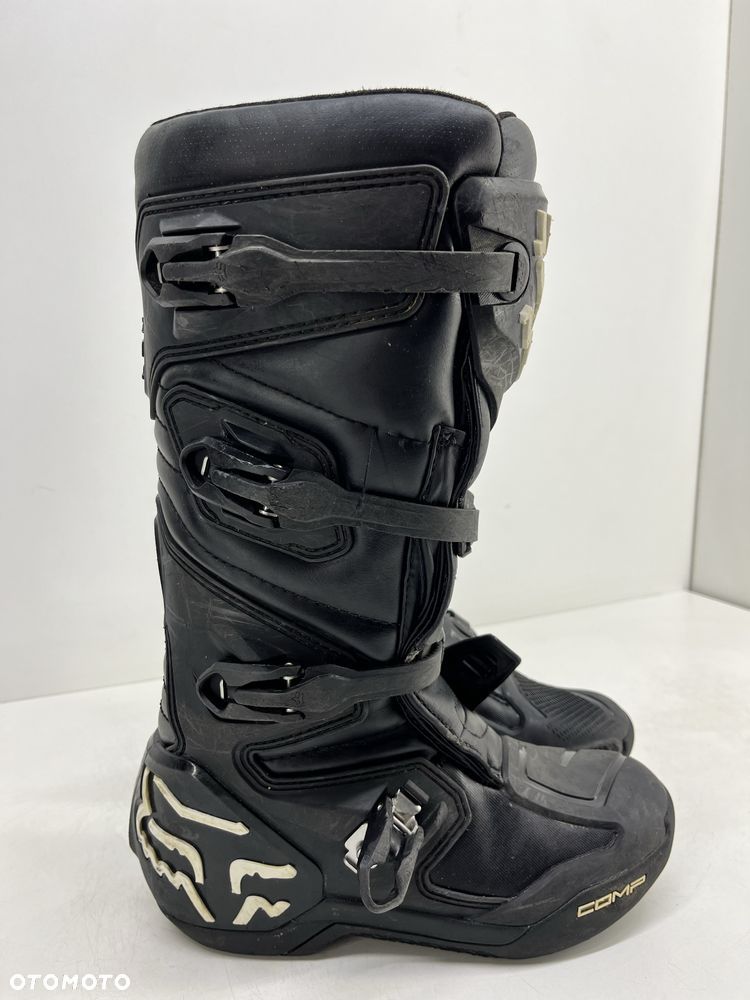 FOX COMP rozmiar 41,  buty enduro cross quad offroad - 5