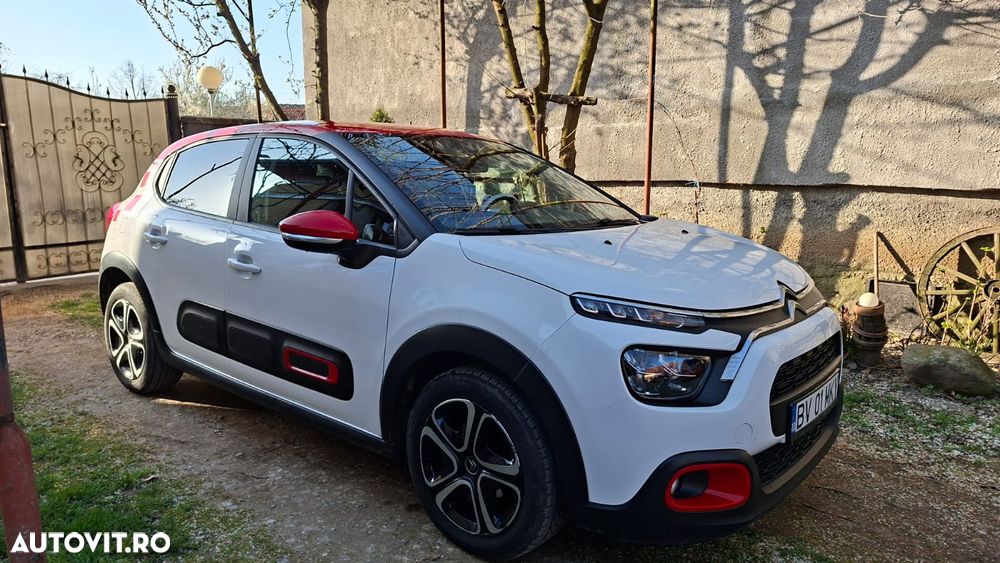 Citroën C3 - 6