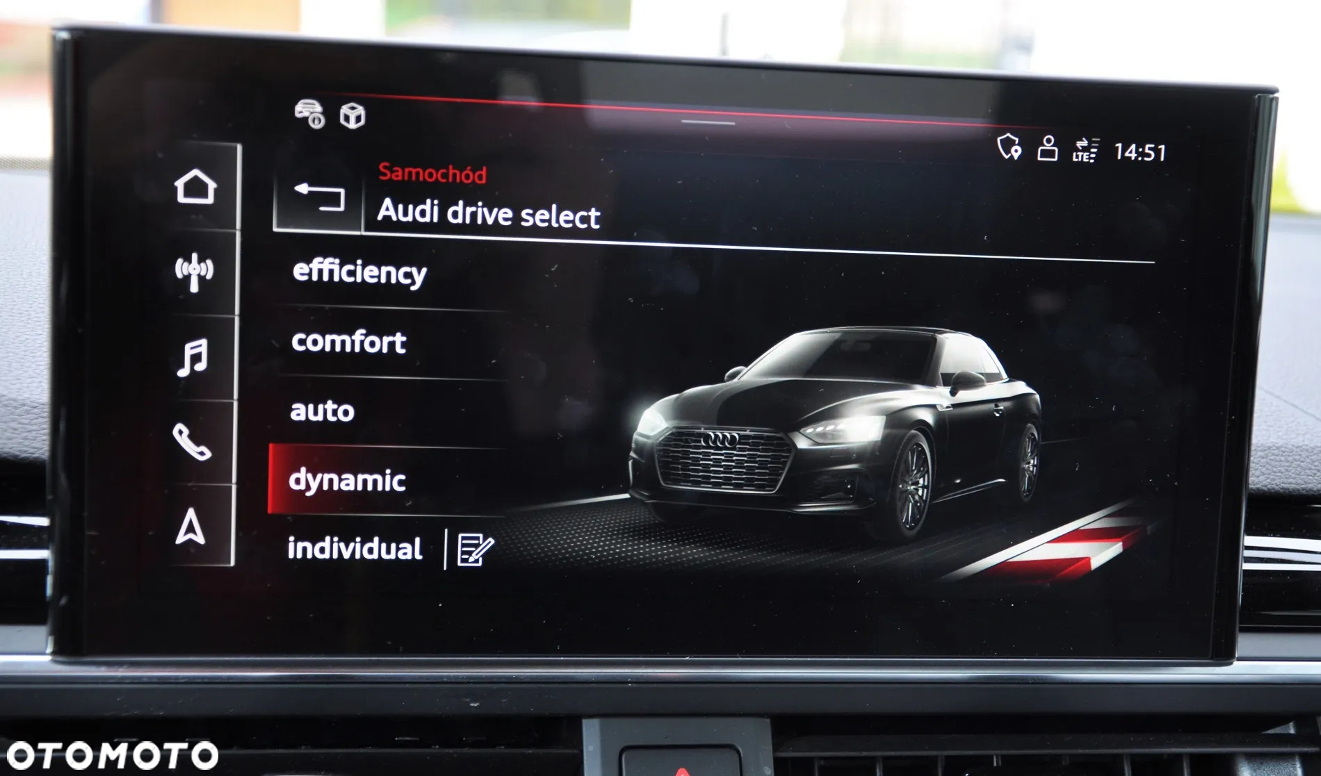 Audi A5 Cabrio 40 TFSI quattro S tronic S line - 25