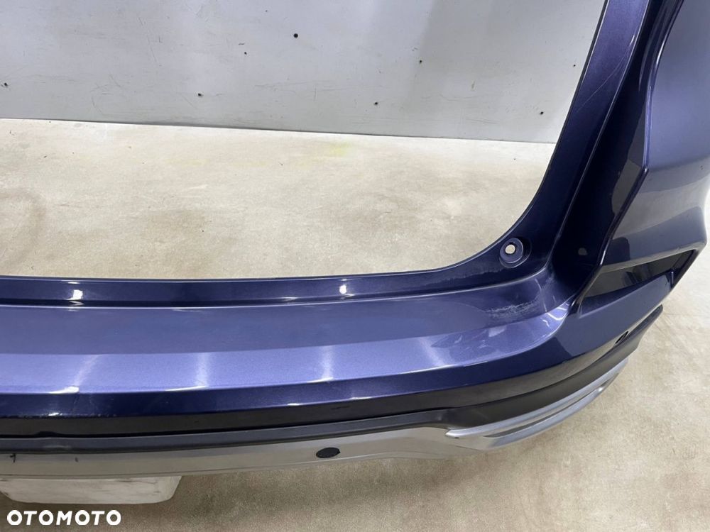 Zderzak tylny Honda CR-V CRV 4 IV 14-18r. Lift tył 4XPDC 7150-T1V-ZX00 - 12