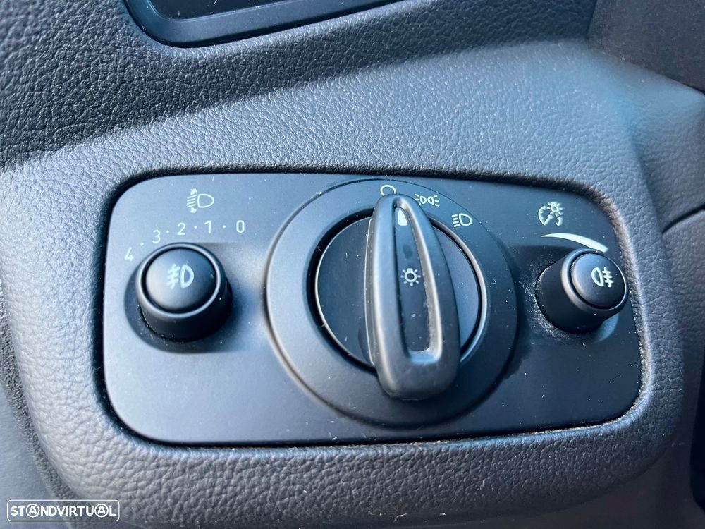Ford C-Max 1.0 Ecoboost S&S Business Edition - 46