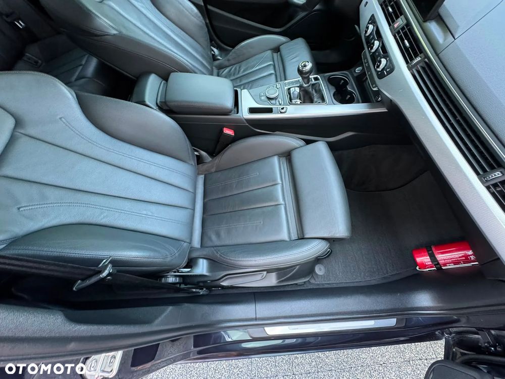 Audi A4 Avant 2.0 TDI e DPF Ambition - 33