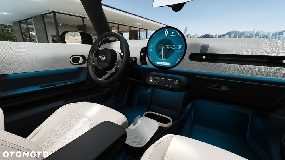 MINI Cooper S Favoured Trim - 15