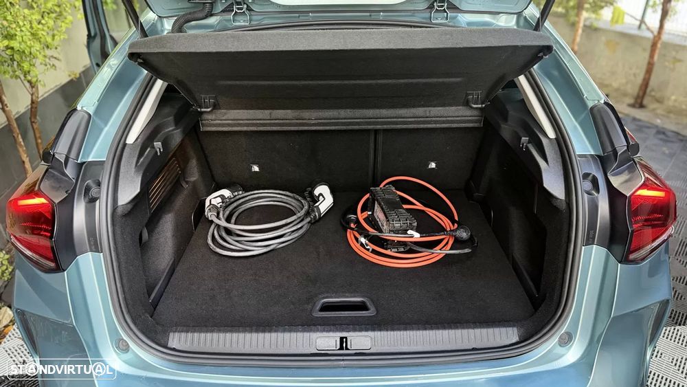 Citroën e-C4 Feel Pack - 13