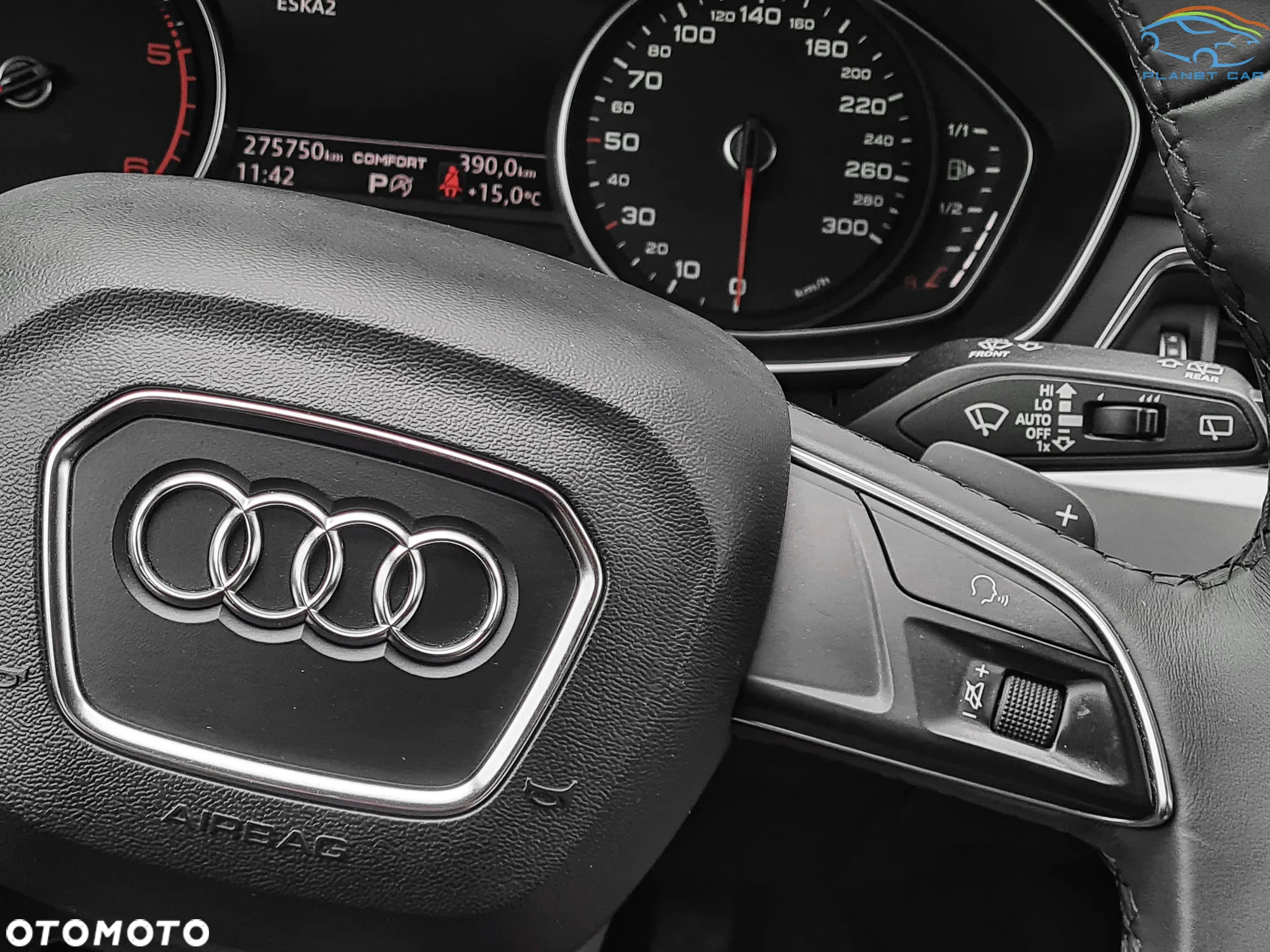 Audi A4 Avant - 28