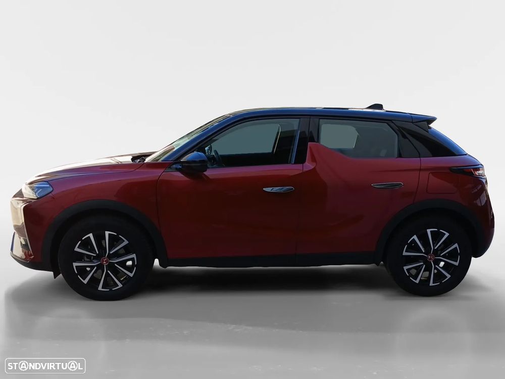 DS DS3 Crossback E-Tense Performance Line - 3