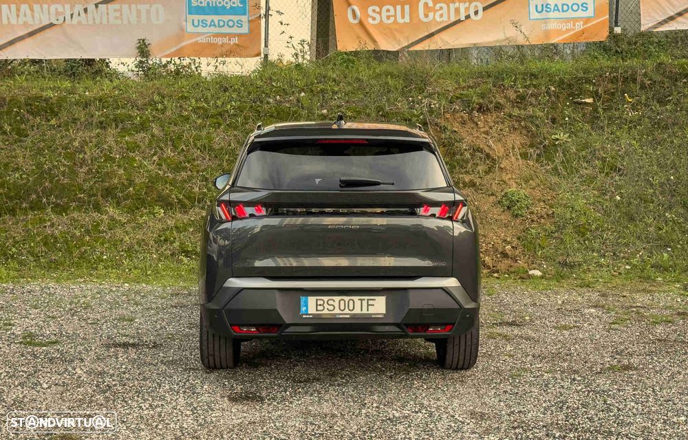 Peugeot 5008 1.2 Hybrid Allure e-DCS6 - 5