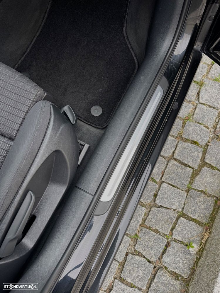 Audi A3 Sportback 1.6 TDI (clean diesel) Ambition - 20