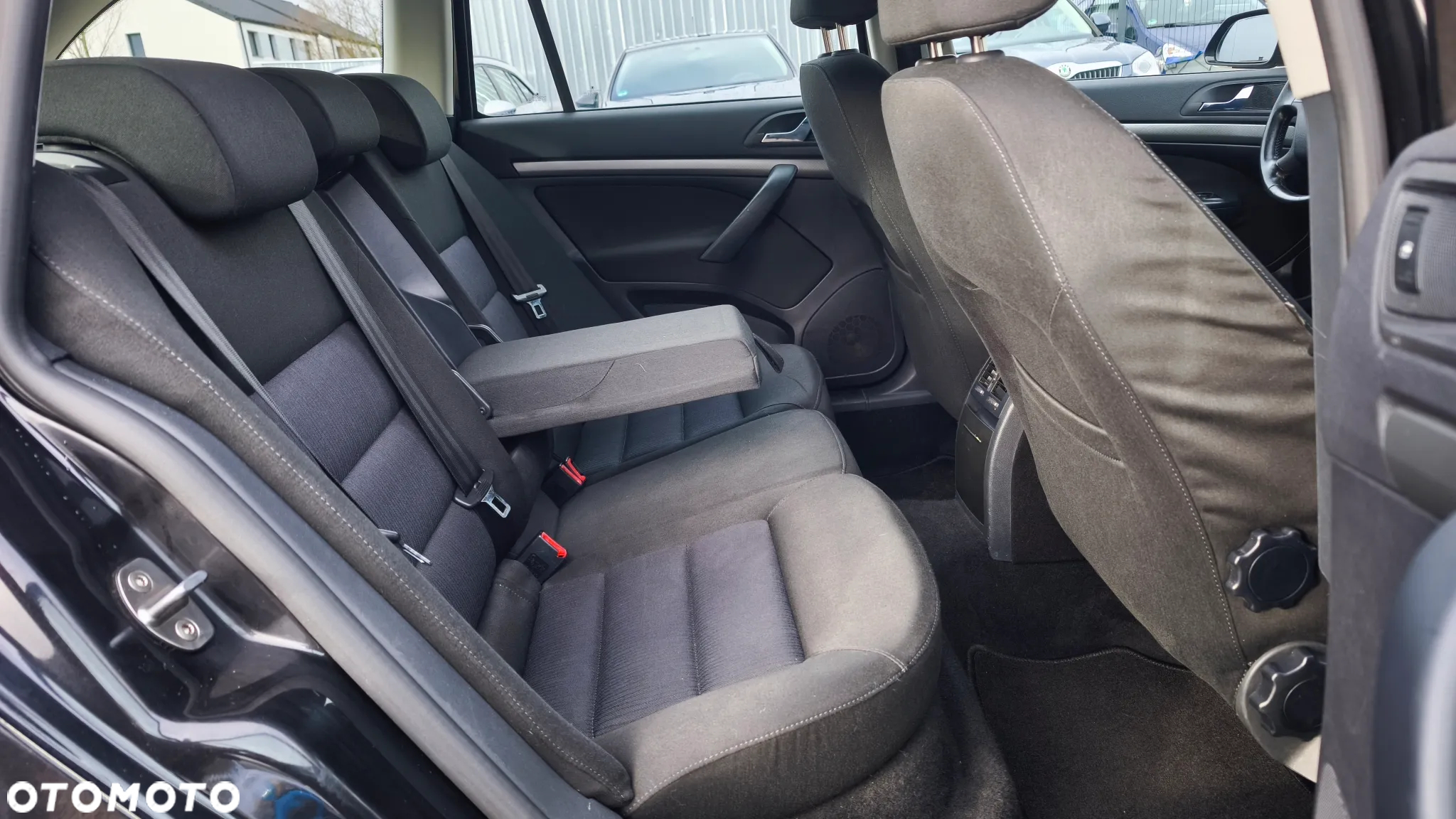 Skoda Octavia 2.0 TDI Elegance - 30
