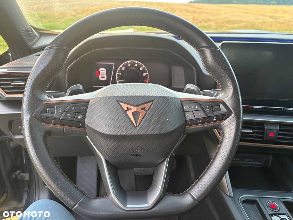 Cupra Formentor - 11