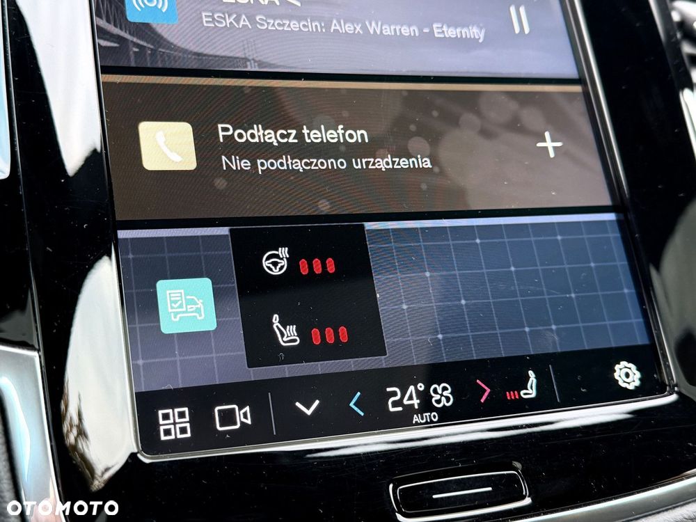 Volvo XC 90 - 40
