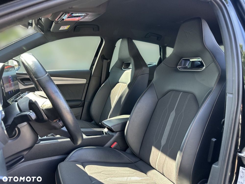 Cupra Formentor 2.0 TSI 4Drive VZ DSG - 14