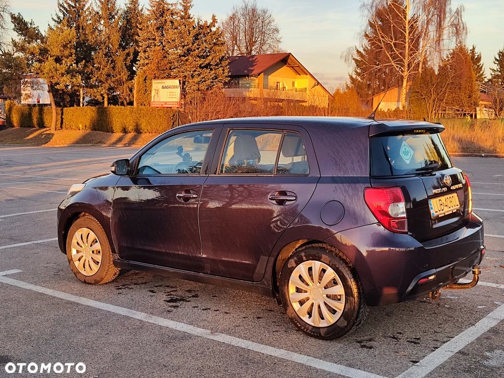 Toyota Urban Cruiser - 14