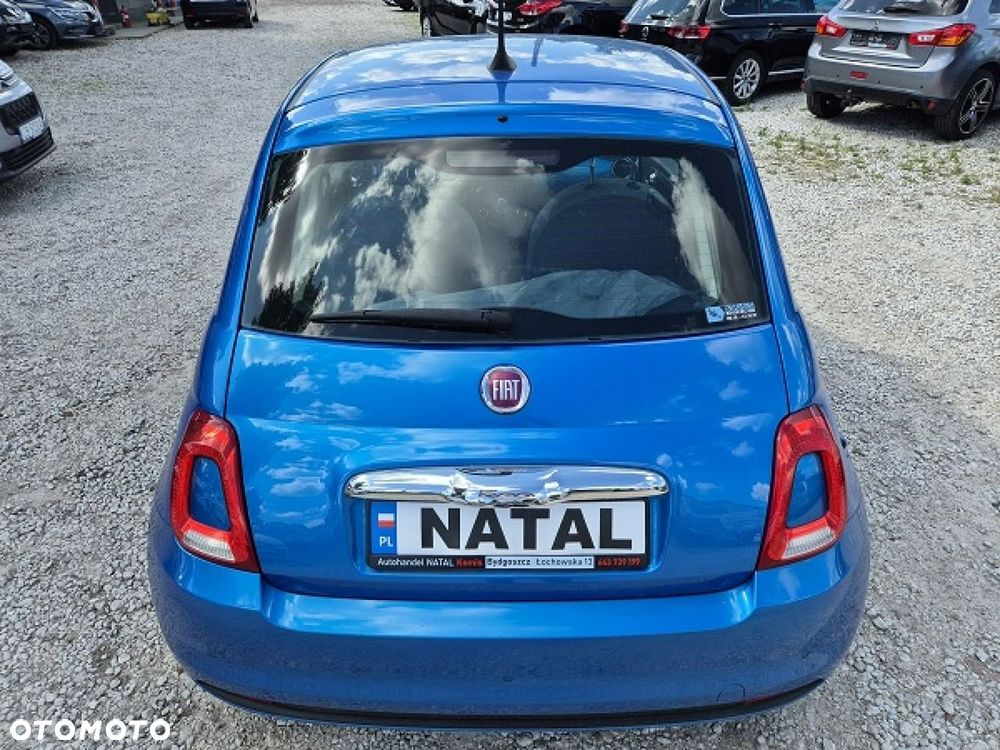 Fiat 500 - 13