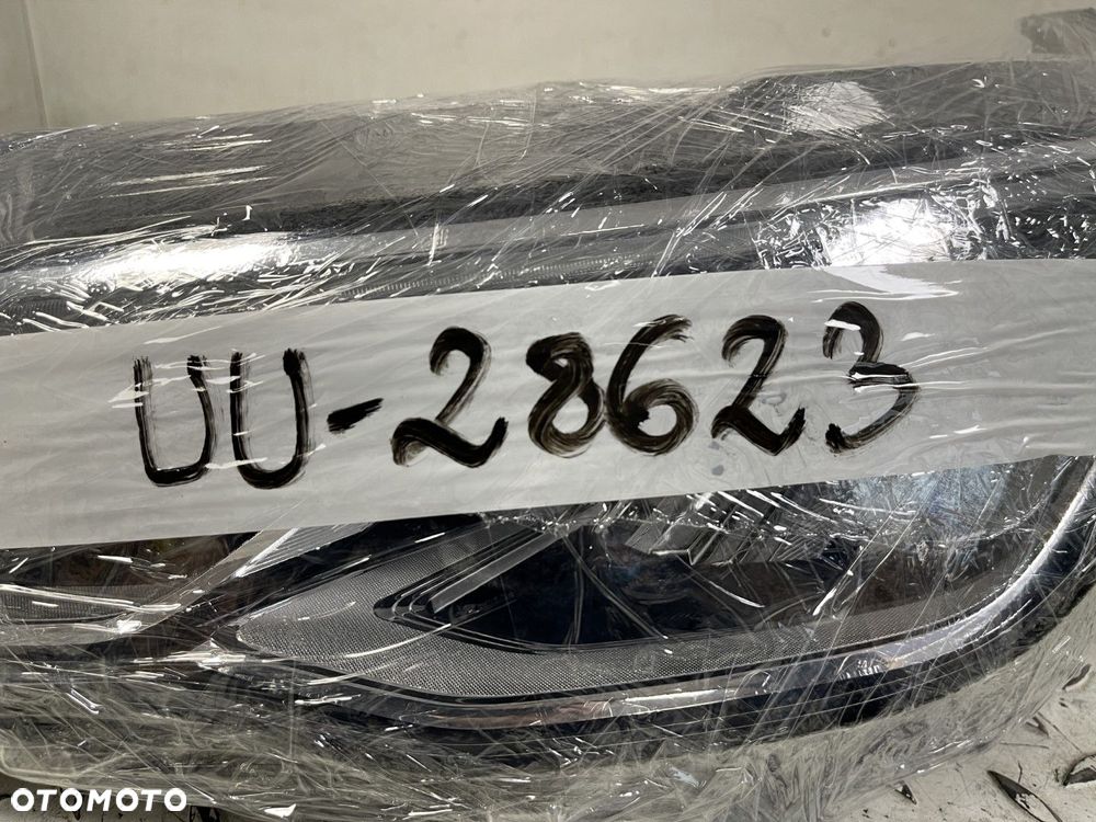 VW GOLF 8 VIII LAMPA LEWA PRZEDNIA LED REFLEKTOR LEWY 5H1941005B EUROPA - 12