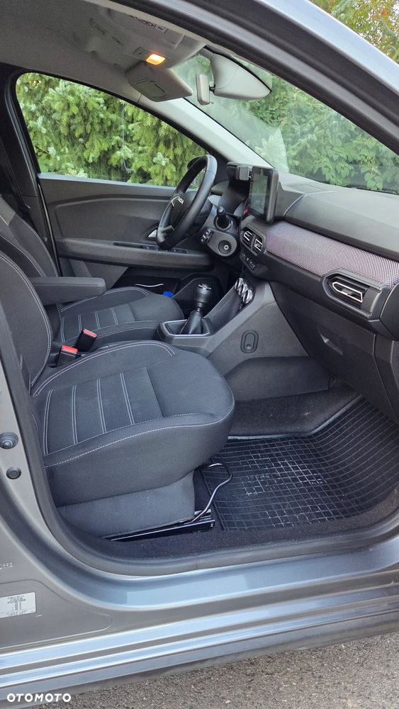 Dacia Jogger 1.0 TCe Expression - 14